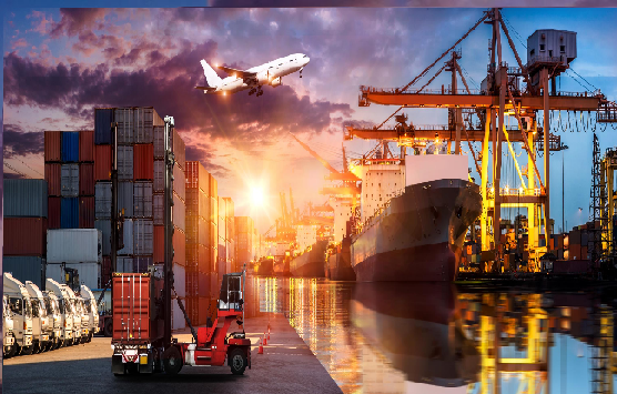 logistic th