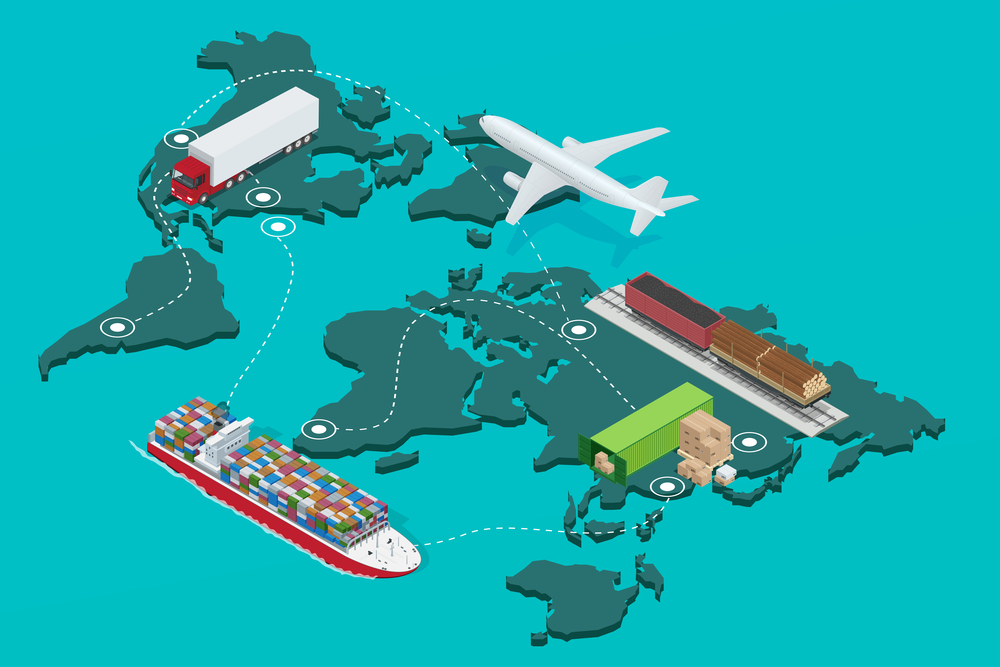 Multimodal Transport