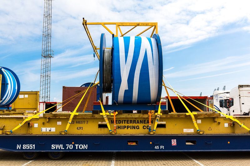 Project Cargo and OOG