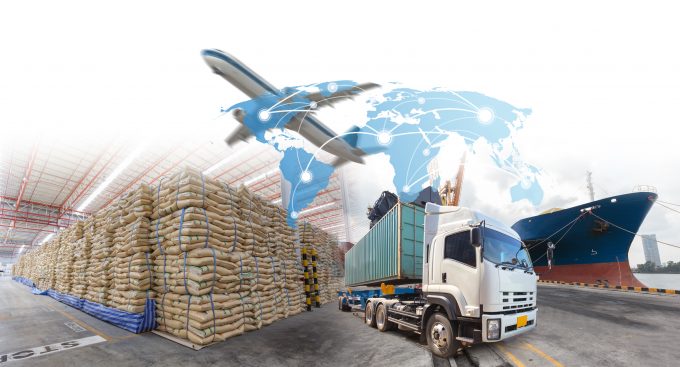 Total Logistics