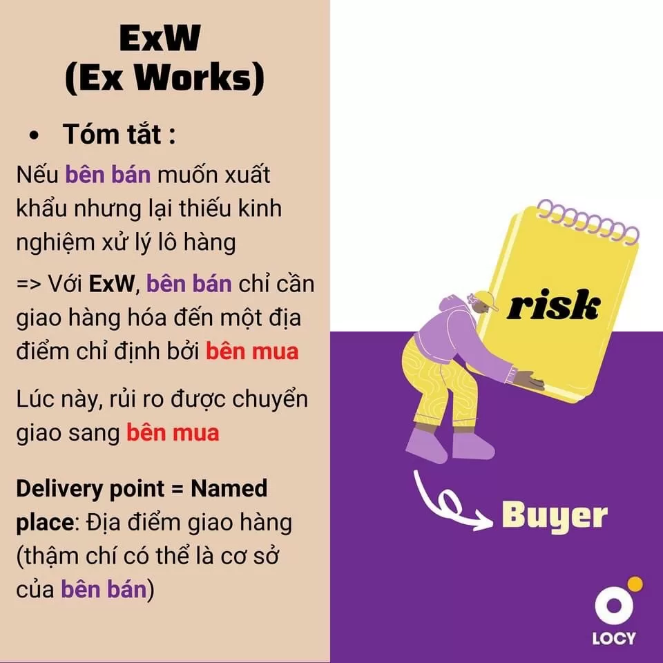 exw