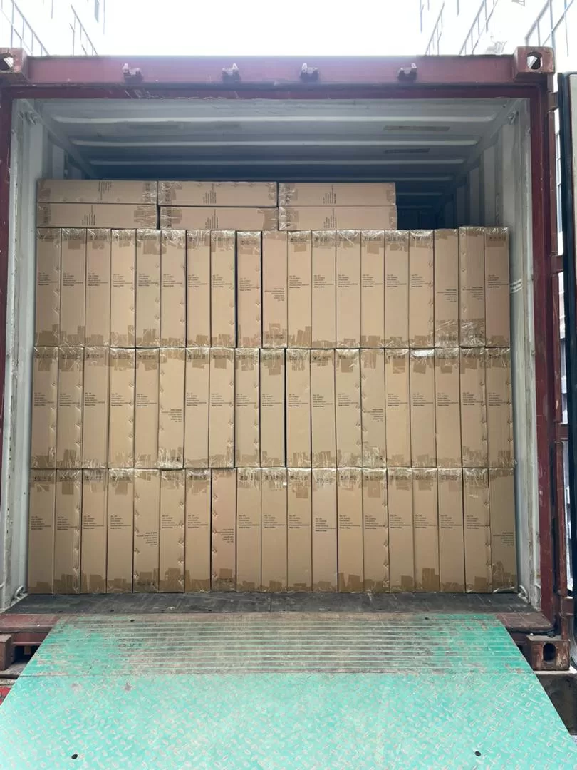cont bếp