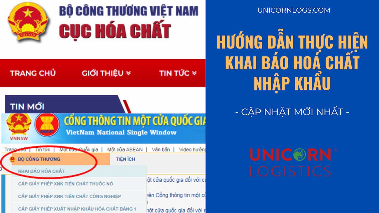 KHAI BAO HOA CHAT