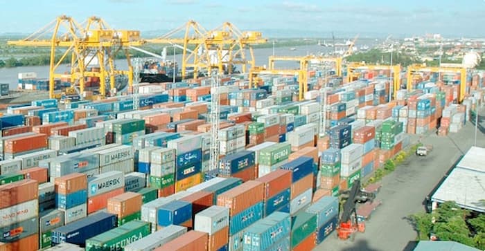 QUY TRÌNH VẬN CHUYỂN HÀNG TỪ HẠ MÔN (XIAMEN) VỀ VIỆT NAM