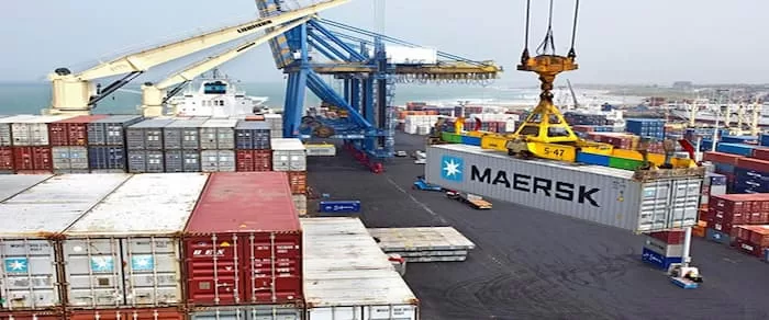 van chuyen hang tu ha mon ve viet nam