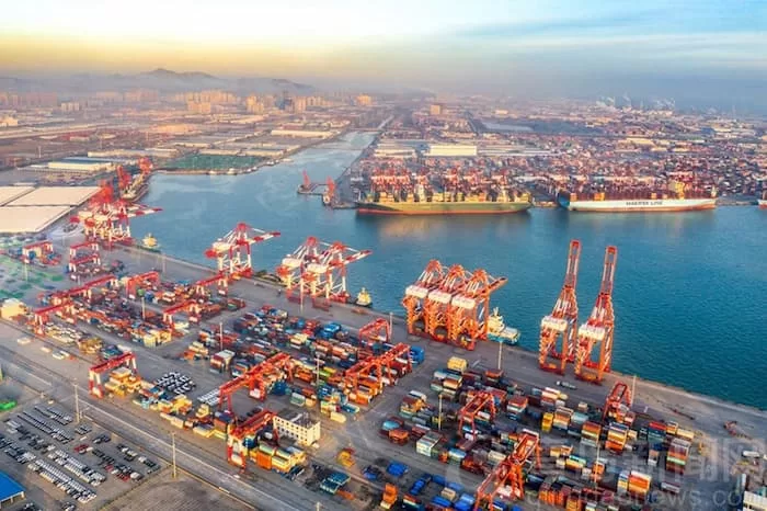 van chuyen hang tu thanh dao ve viet nam 2