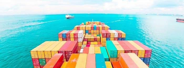 QUY TRÌNH VẬN CHUYỂN TỪ NANSHA VỀ VIỆT NAM