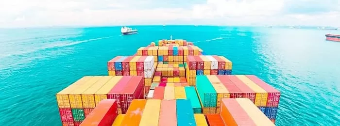 van chuyen tu nansha ve viet nam