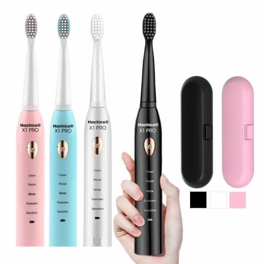 THỦ TỤC NHẬP KHẨU BÀN CHẢI ĐÁNH RĂNG MỚI 2024