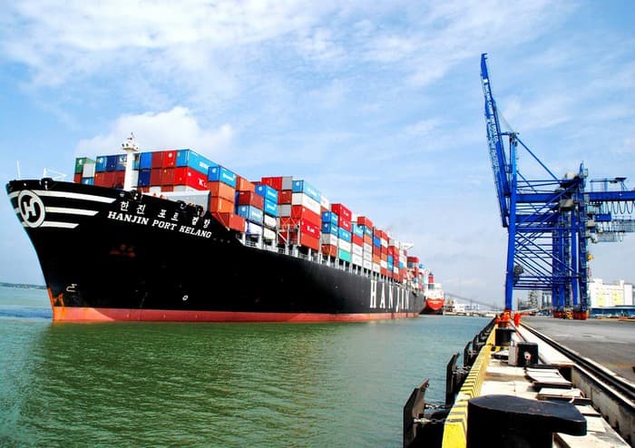 QUY TRÌNH VẬN CHUYỂN HÀNG TỪ SÁN ĐẦU (SHANTOU) VỀ VIỆT NAM